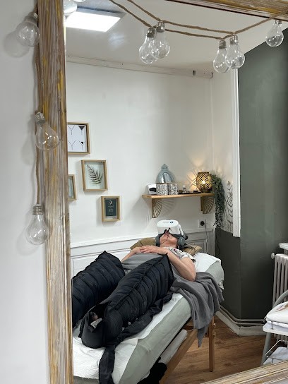 Amara Spa et Institut de beauté Rochechouart - Saint Junien, Institut de Beauté à Rochechouart