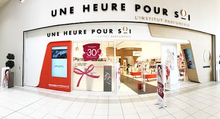 E.Leclerc Une Heure Pour Soi, Institut de Beauté à Cherbourg-en-Cotentin