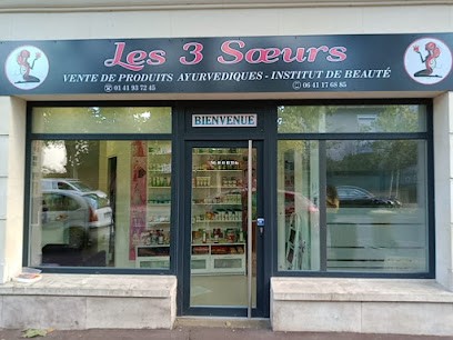 Les 3 Soeurs, Institut de Beauté au Perreux-sur-Marne