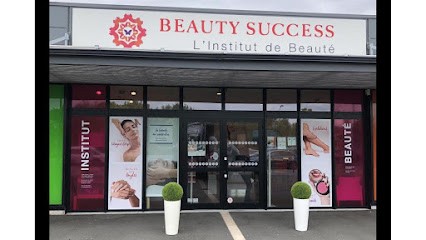 Beauty Success L'Institut, Institut de Beauté à Périgueux