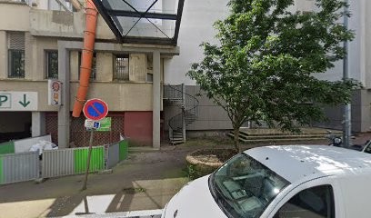 Institut Nashka chez Punch, Esthéticienne à Choisy-le-Roi