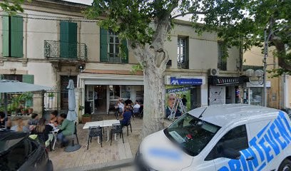 Émilie Jolie, Institut de Beauté à Saint-Martin-de-Crau