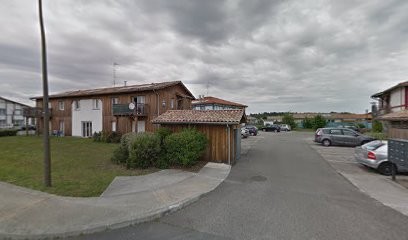À portée d'ongles, Institut de Beauté au Barp