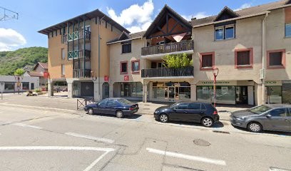 Institut Maryline - Varces-Allières-et-Risset, Institut de Beauté à Varces-Allières-et-Risset