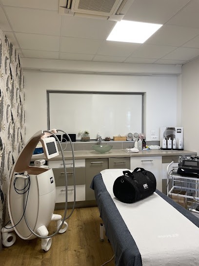 Dermaslim Lons - Centre Minceur & Anti-âge, Institut de Beauté à Lons