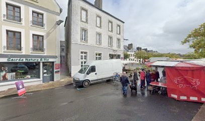 Cha-nails, Institut de Beauté à Quimperlé