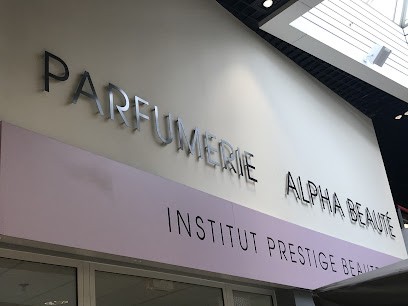 Institut Alpha Beauté, Institut de Beauté au Russey