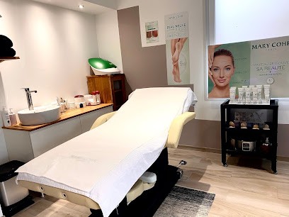 Marin'Esthetique & Bien-être, Institut de Beauté à Laires