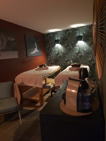 Ô Délices Des Sens, Institut de Beauté aux Herbiers