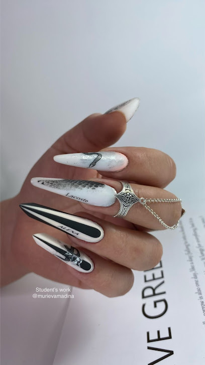 Ongles Infinis Institut De Beauté à Marseille 05