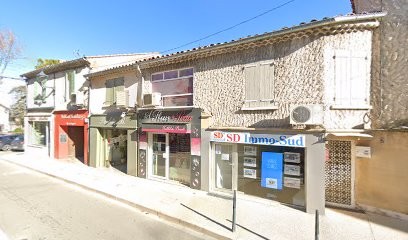 A Fleur De Peau, Institut de Beauté au Puy-Sainte-Réparade