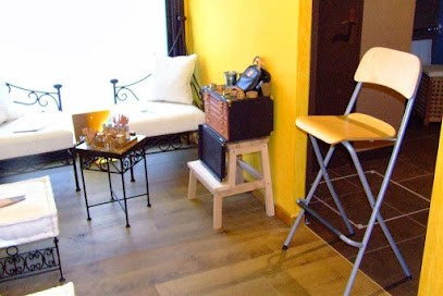 Fabienn'Etre, Institut de Beauté à Divatte-sur-Loire