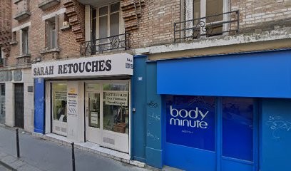 Institut De Beauté Bodyminute, Institut de Beauté à Paris 03