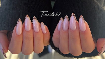 Tinails - Prothésiste Ongulaire - Strasbourg Institut De Beauté à Ostwald