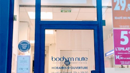 Institut De Beauté Body'Minute, Institut de Beauté à Meudon