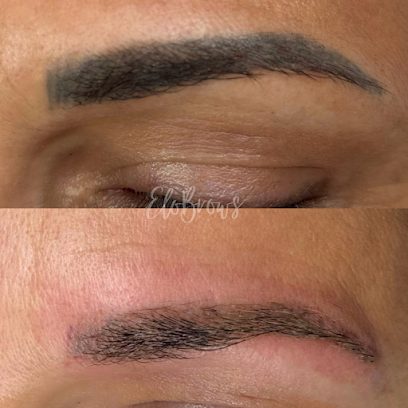 Elobrows, Institut De Beauté à Chilly-Mazarin