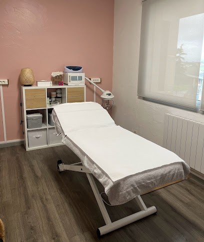 L'Institut de Lisa, Esthéticienne à Auzielle