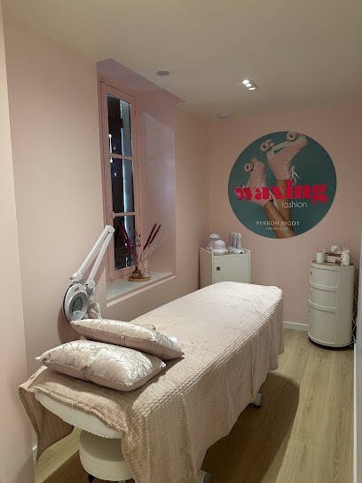 QIPAO, Institut de Beauté à Gérardmer