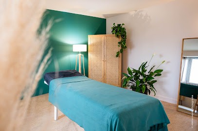 Glazen Institut, Institut de Beauté à Ploemeur