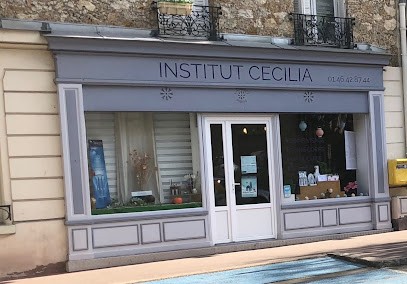 Institut Cécilia, Institut de Beauté à Clamart