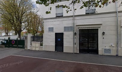 Djally Boody, Institut de Beauté au Raincy