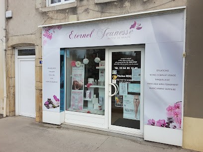 Eternel Jeunesse, Institut de Beauté à Bletterans