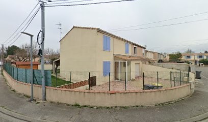 Sam Angel Make Up, Institut de Beauté à Sénas