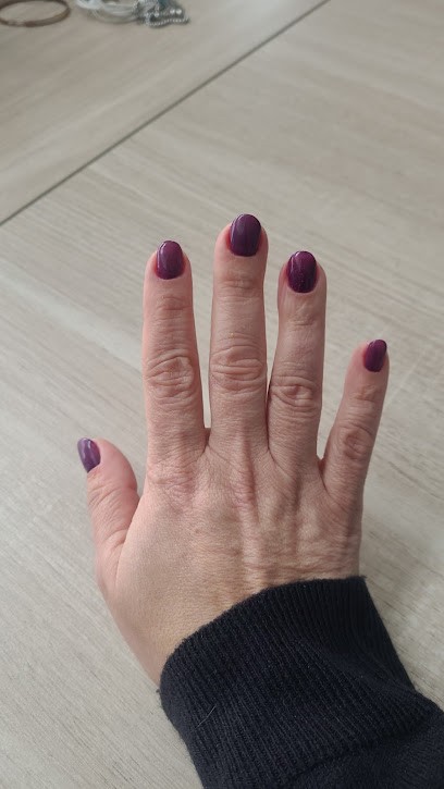 Ongles De Fée, Institut de Beauté à Montrabé