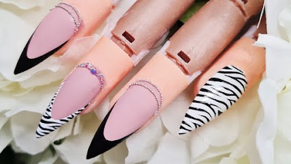 Césoco - Prothésiste ongulaire, Institut de Beauté à Vincey