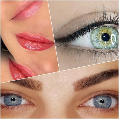 Dans Les Yeux D’Ophélie, Institut de Beauté à La Teste-de-Buch