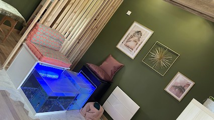 Le Paradis Beauté By Anaïs, Institut de Beauté à Quaëdypre