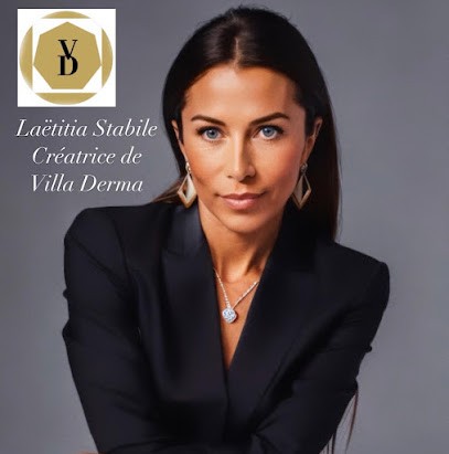 Villa Derma, Institut de Beauté à Saint-Tropez