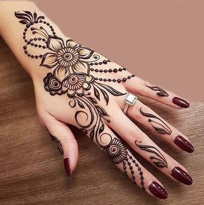 SHINE & SMILE METHODE INDIENNE BEAUTE, Institut de Beauté à Gien