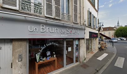 Un Brun De Soleil, Institut de Beauté à Dreux