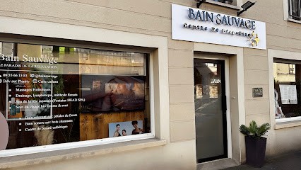 Bain Sauvage, Institut de Beauté à Lagny-sur-Marne