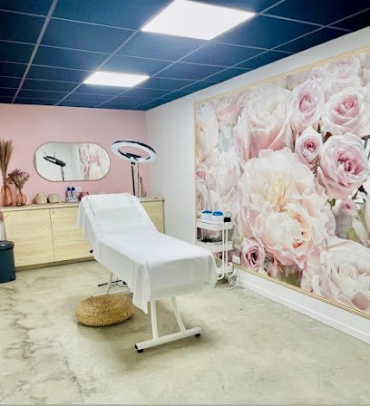 La Rose Poudrée, Institut de Beauté à Gourvillette