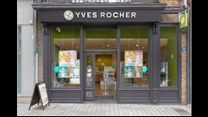 Yves Rocher, Institut de Beauté à Lens