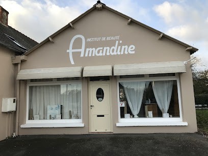Amandine Institut De Beaute, Institut de Beauté à Yffiniac