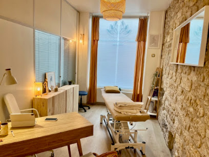 Les Soins D'eva, Institut De Beauté à Paris 09