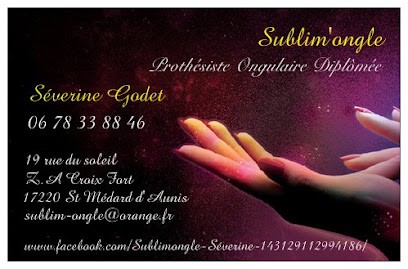 Sublim'Ongle, Institut de Beauté à Saint-Médard-d'Aunis