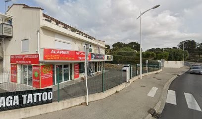 Anda Maquillage Permanent, Institut de Beauté à Saint-Cyr-sur-Mer