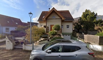 Beauty Home By Jk, Institut de Beauté à Châtenois