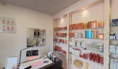 Institut De Maryline, Institut de Beauté à Rives