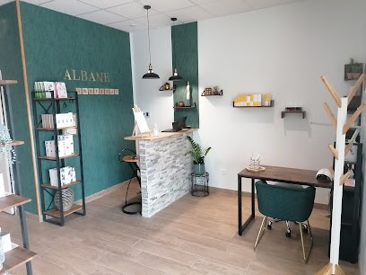 Albane Institut, Institut de Beauté à Pompertuzat