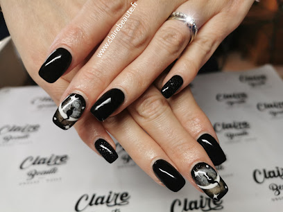 Claire Ongles & Beauté, Institut De Beauté à Saint-Jean-de-Braye