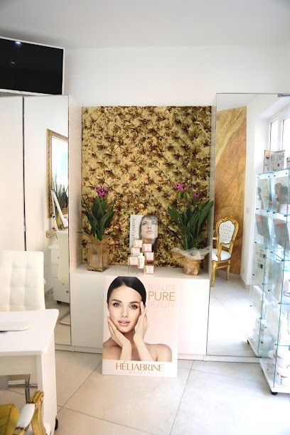 Expert Beauty By Elena, Institut de Beauté à Roquebrune-Cap-Martin