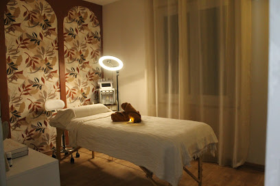 Les Mains D'olaïna - Massages Bien-Être Esthéticienne à Saint-Estève