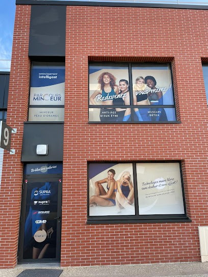 Parcours Minceur, Institut de Beauté à Groslay