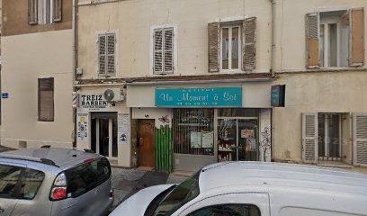 Institut Un Moment À Soi, Institut de Beauté à Marseille 07