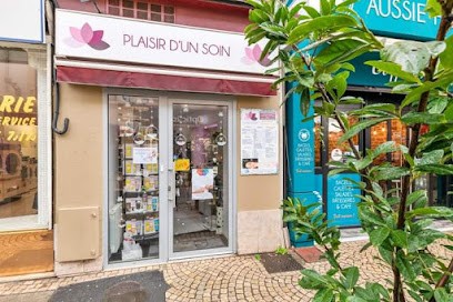 Plaisir D'un Soin, Institut de Beauté à Lyon 09